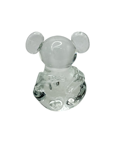 Art Glass Figurine