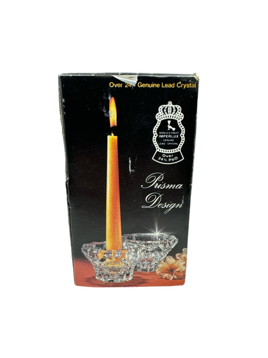 Imperlux Candlesticks