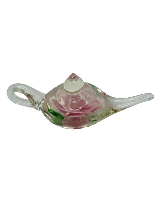 Teapot Paperweight