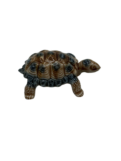 Wade Porcelain Turtle