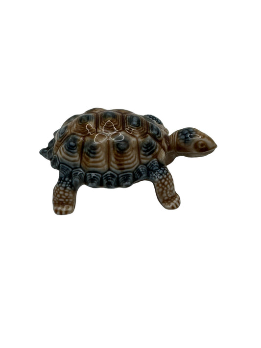 Wade Porcelain Turtle