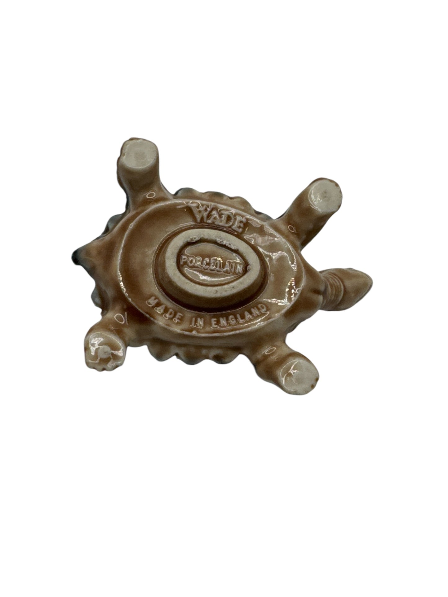 Wade Porcelain Turtle
