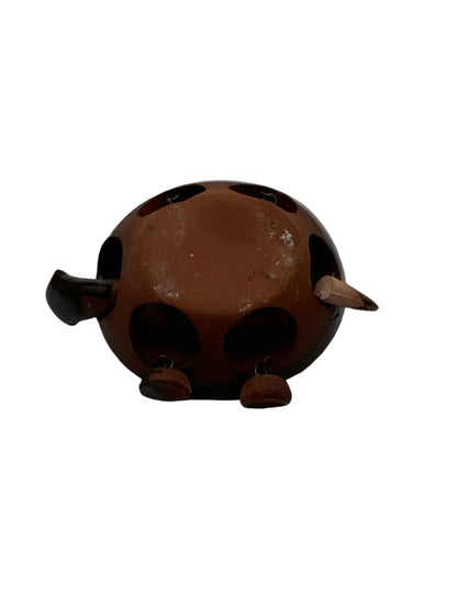 Nodder Turtle