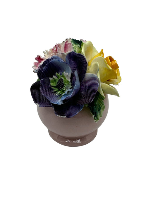 Royal Bone China Ornament