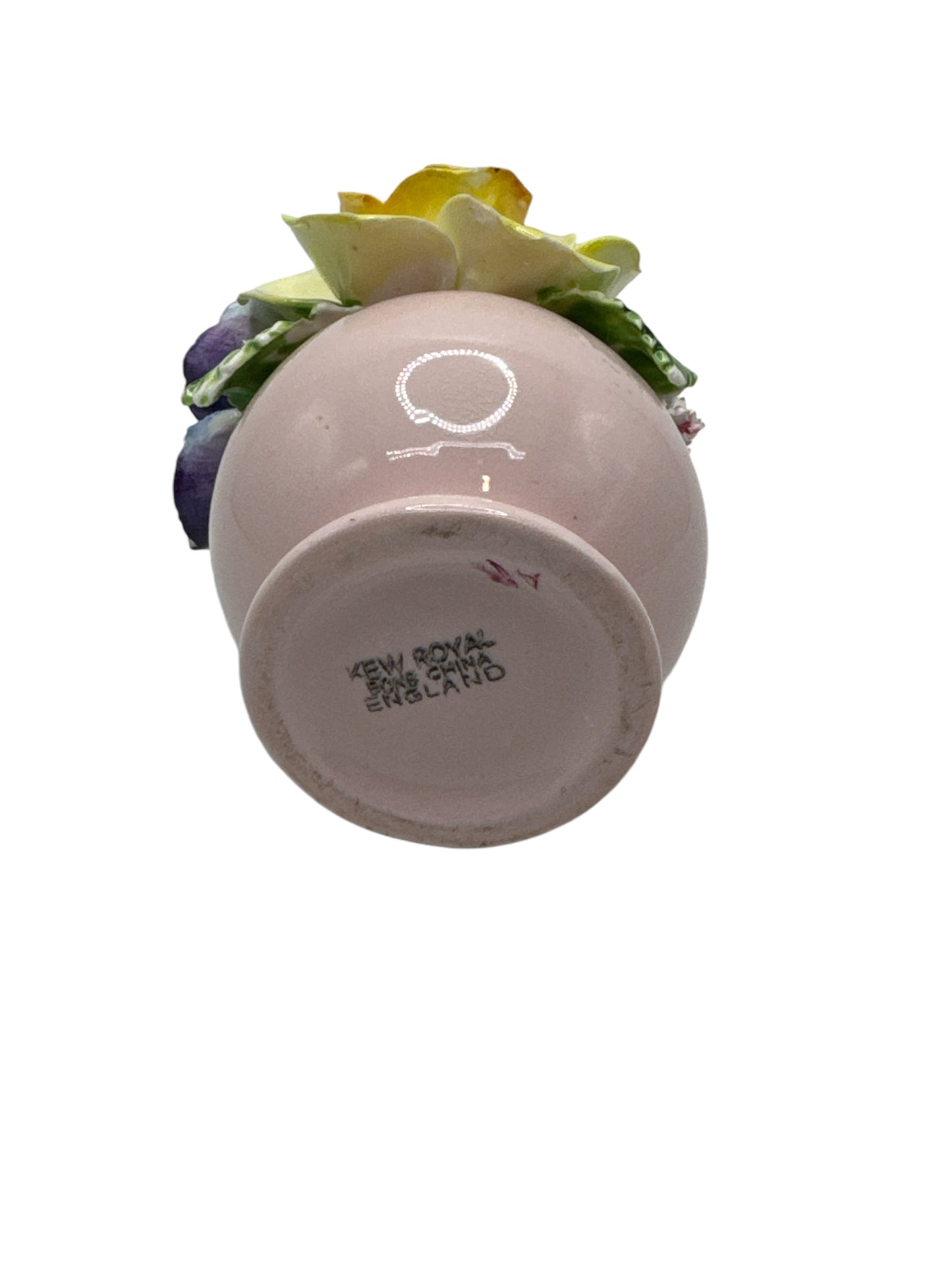 Royal Bone China Ornament
