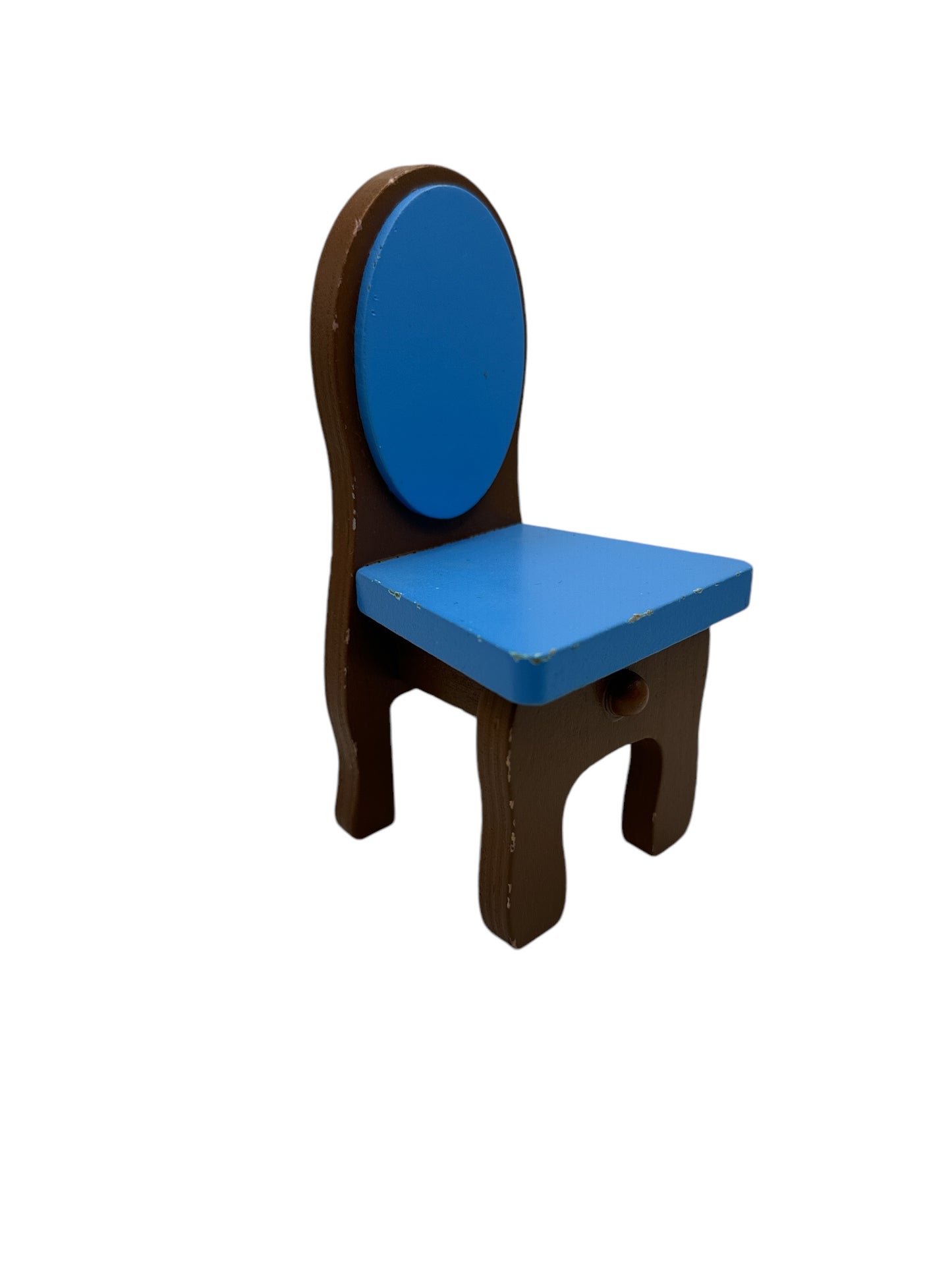 Kidcraft Dollhouse Chairs (2) and Throne