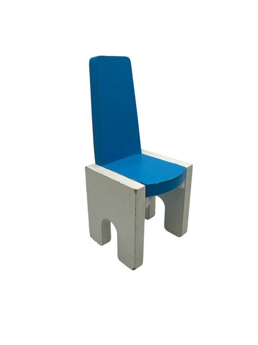 Nordic Doll Chair