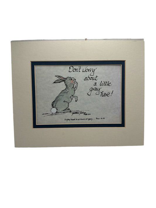 Gretchen Jackson Art Print