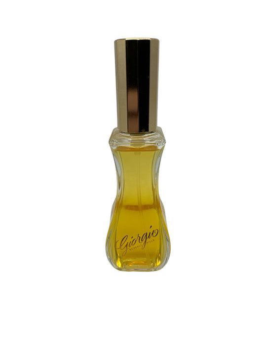 Giorgio Beverly Hills Eau de Toilette
