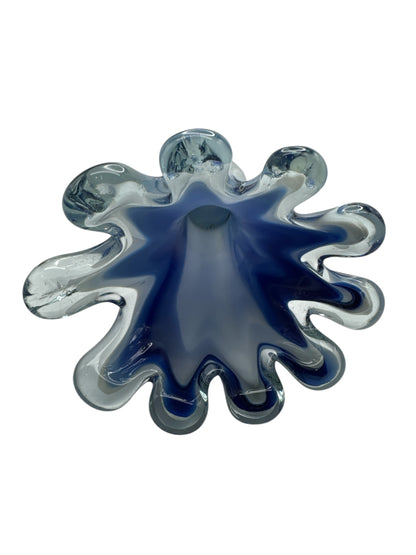 Art Glass Vase