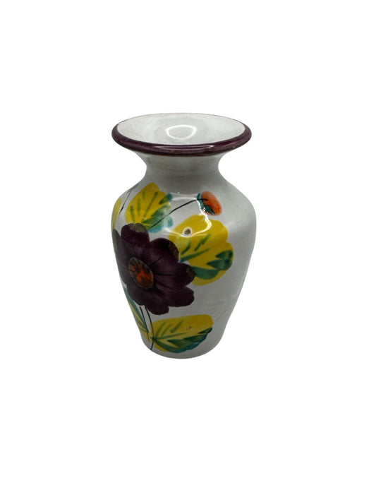 Small Italian Vase