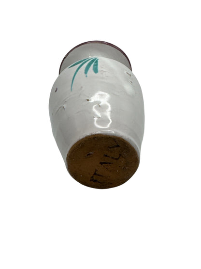 Small Italian Vase