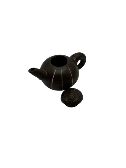 Tiny Teapot