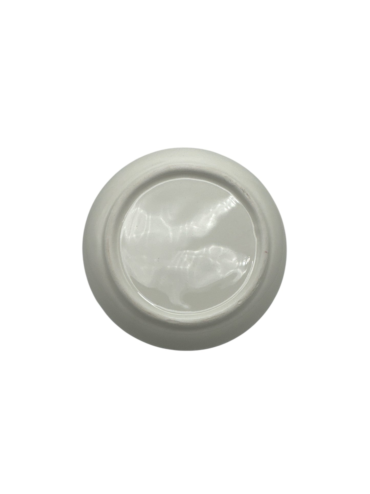 Don't Hurry Be Happy! Ring Holder
