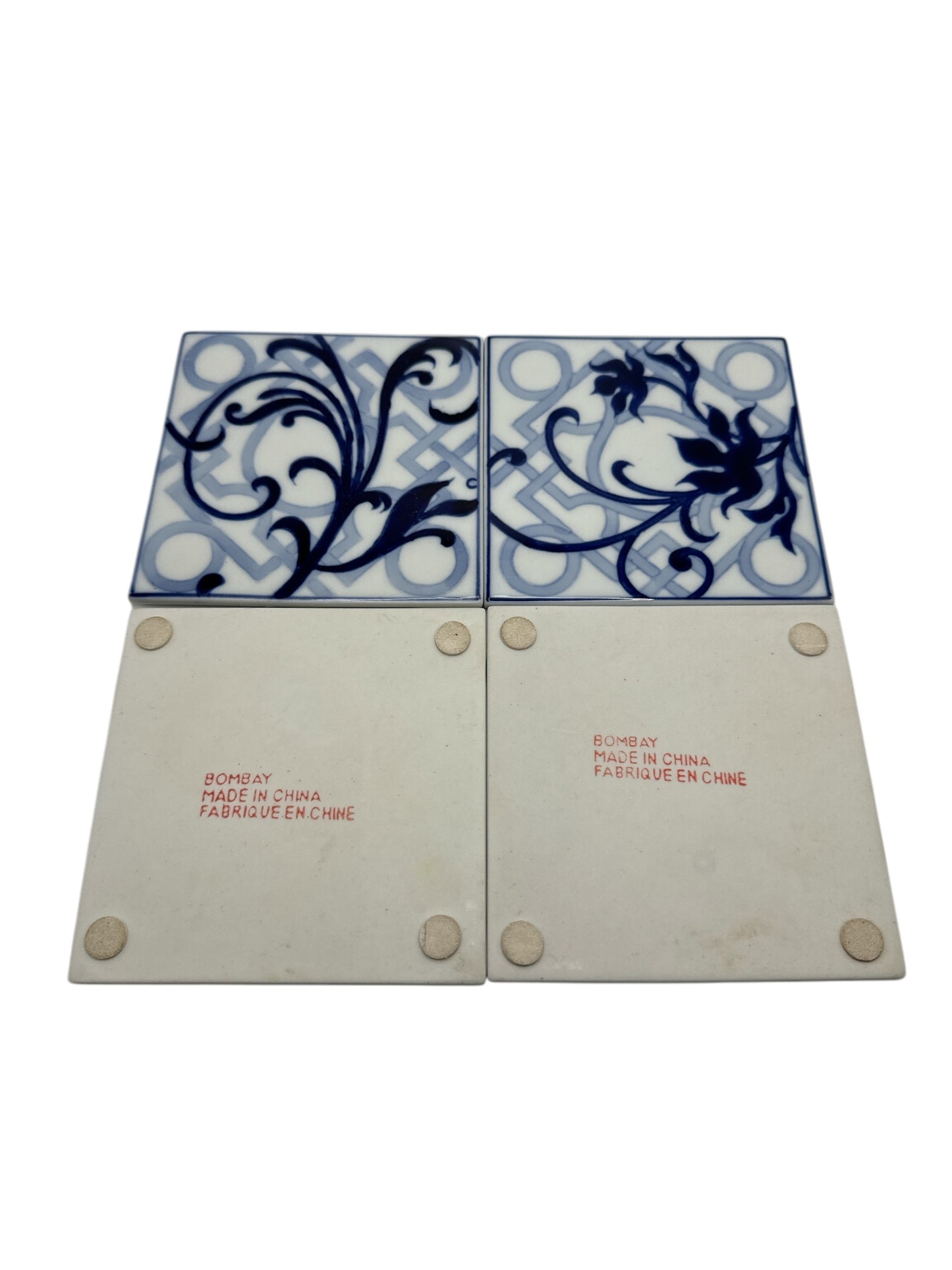 Bombay Coasters (4)
