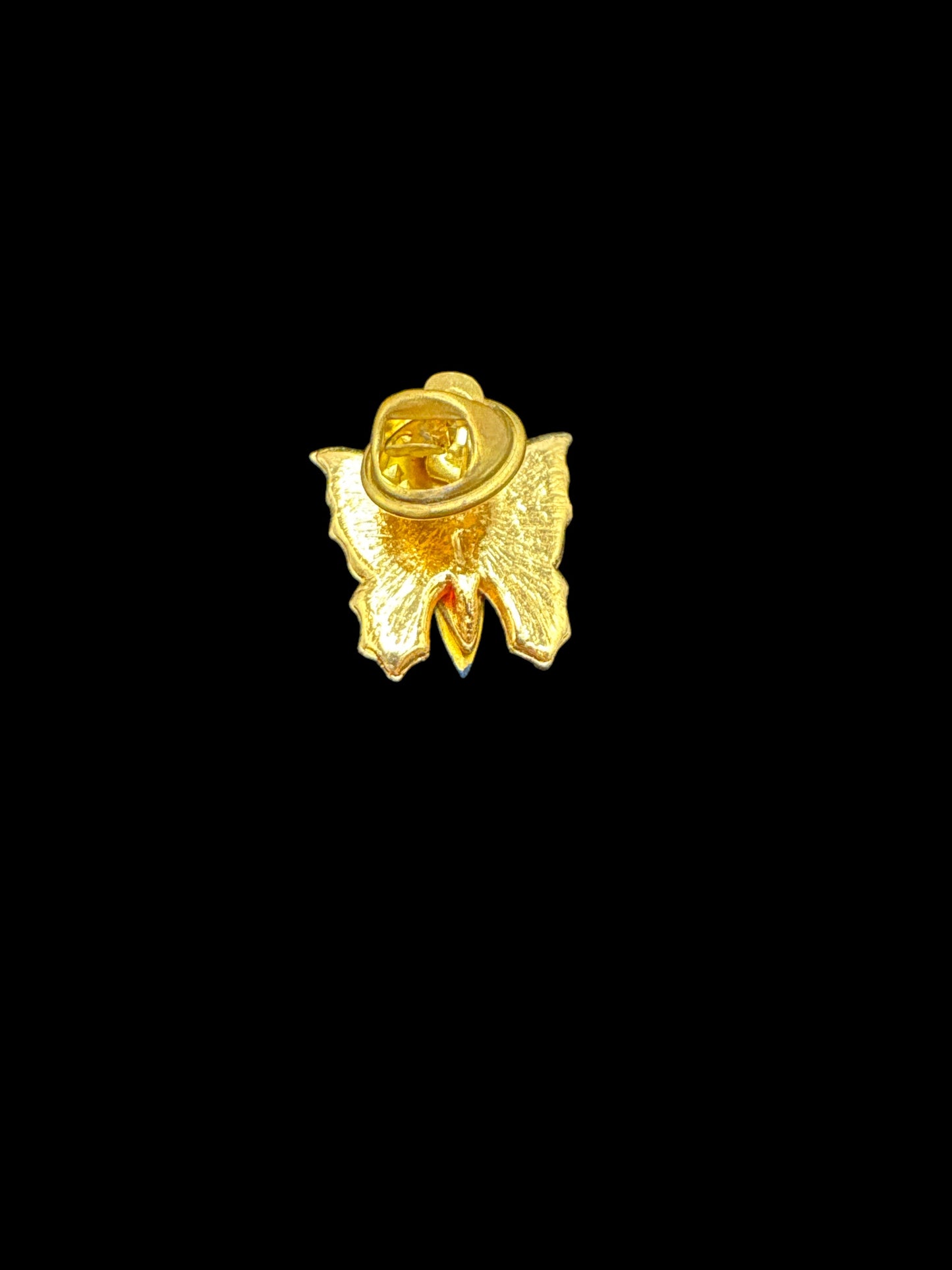 Small Butterfly Brooch