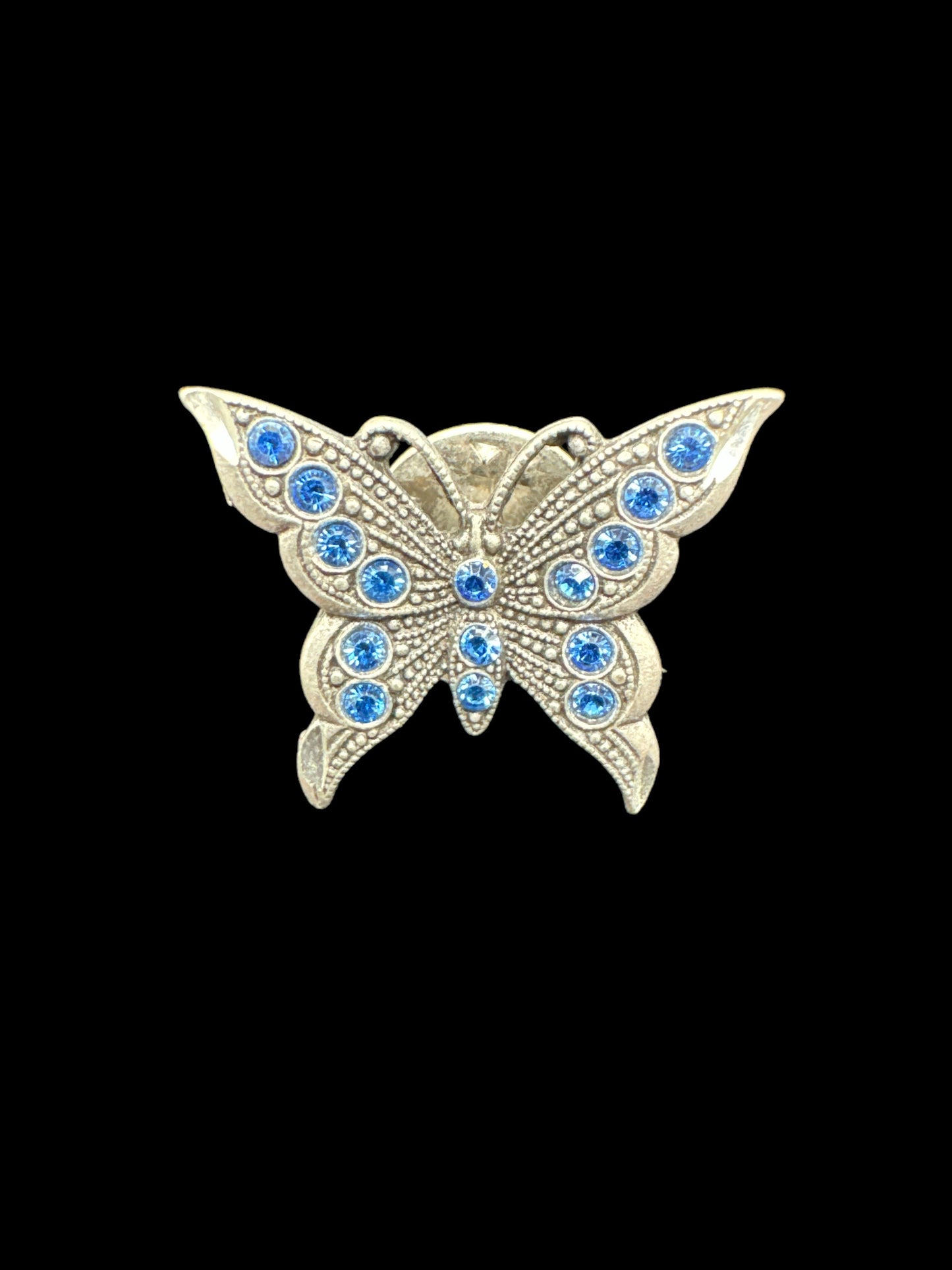 Butterfly Pin