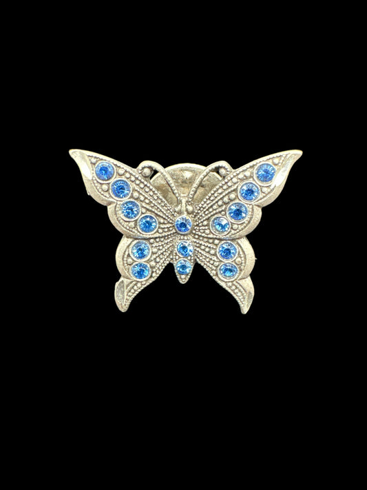 Butterfly Pin