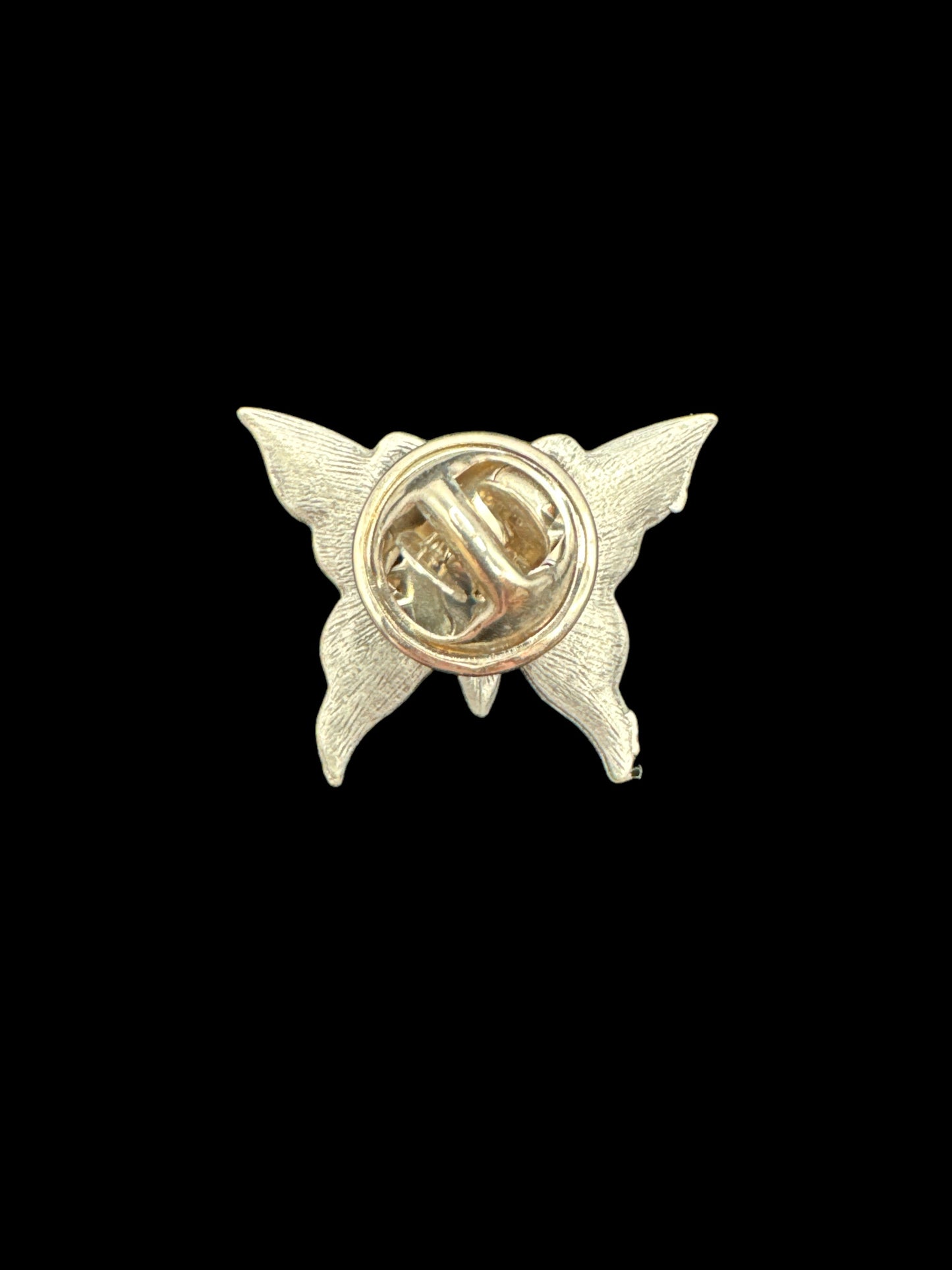 Butterfly Pin