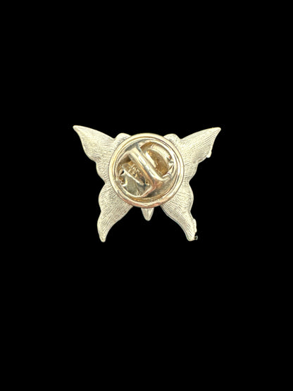Butterfly Pin