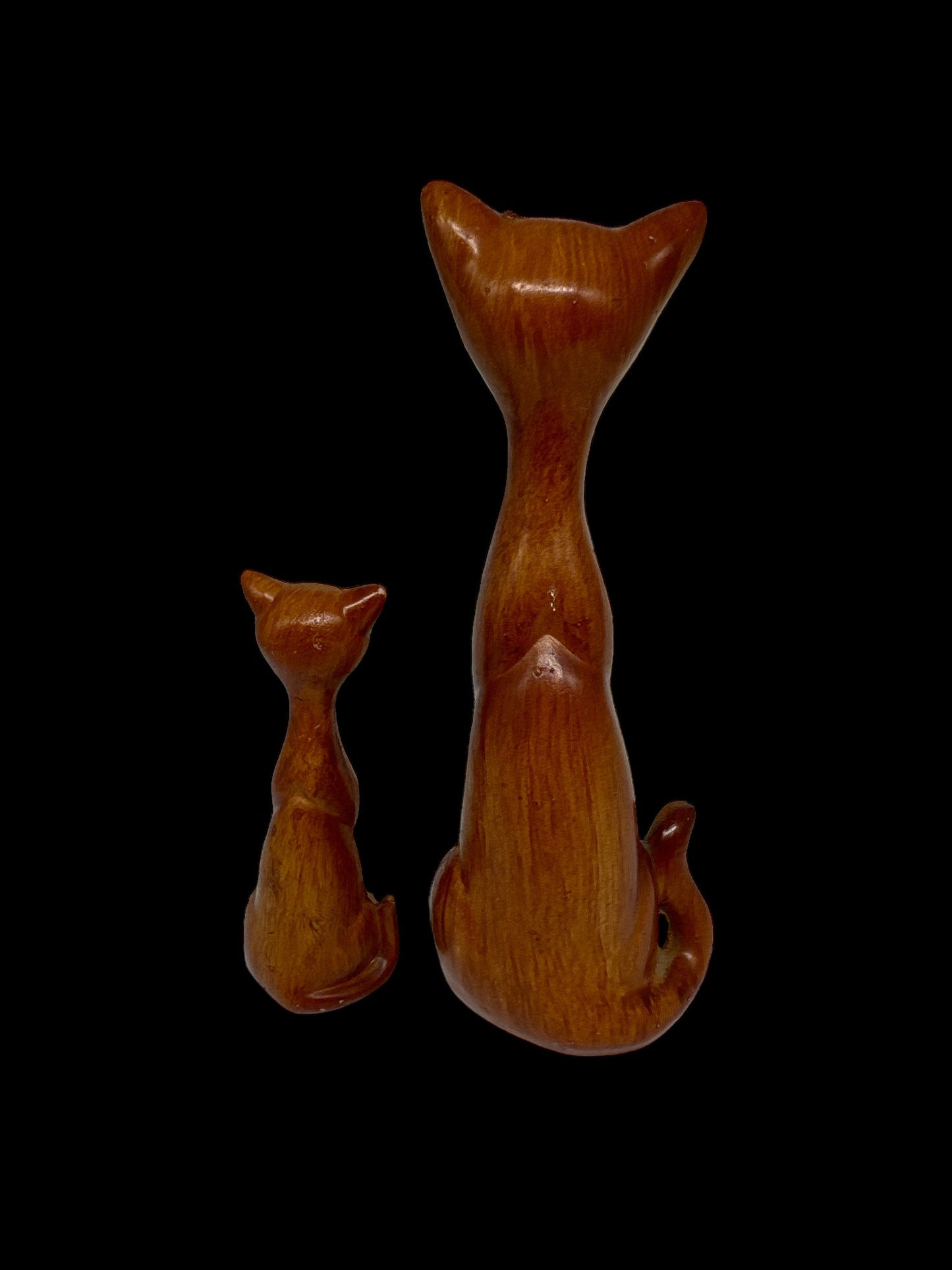 Cat Statues