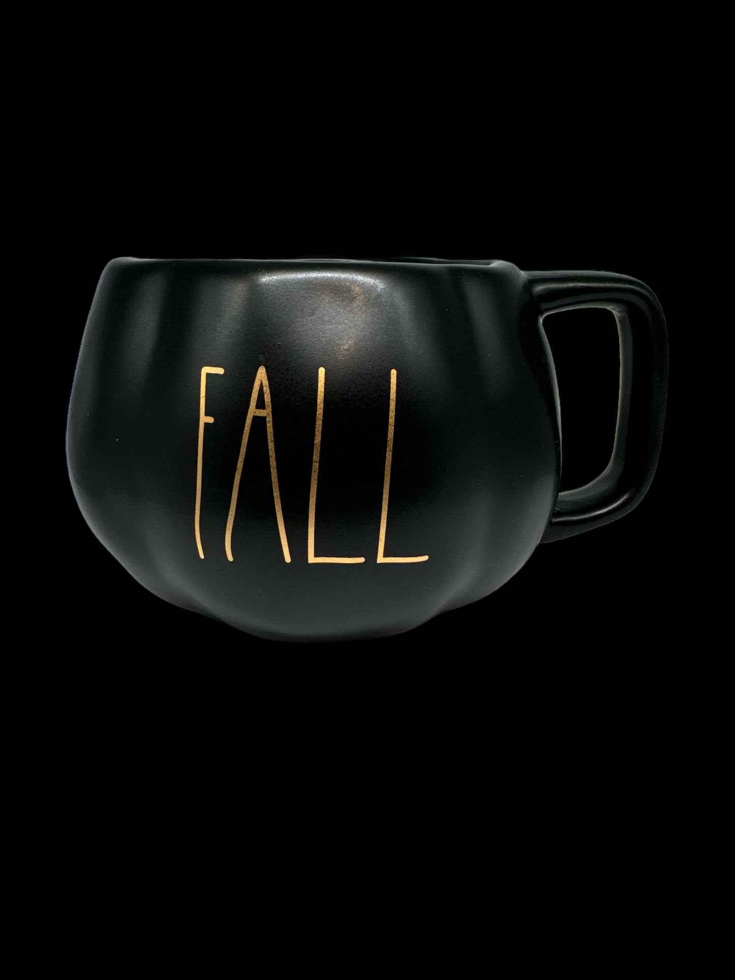 Rae Dunn Pumpkin Mug