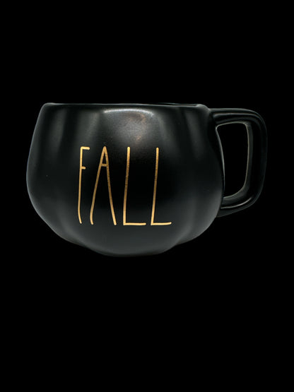 Rae Dunn Pumpkin Mug