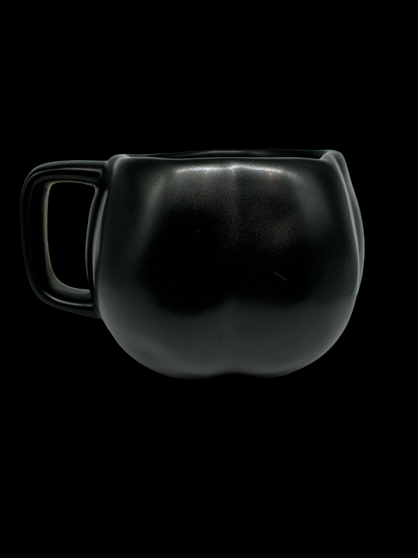 Rae Dunn Pumpkin Mug