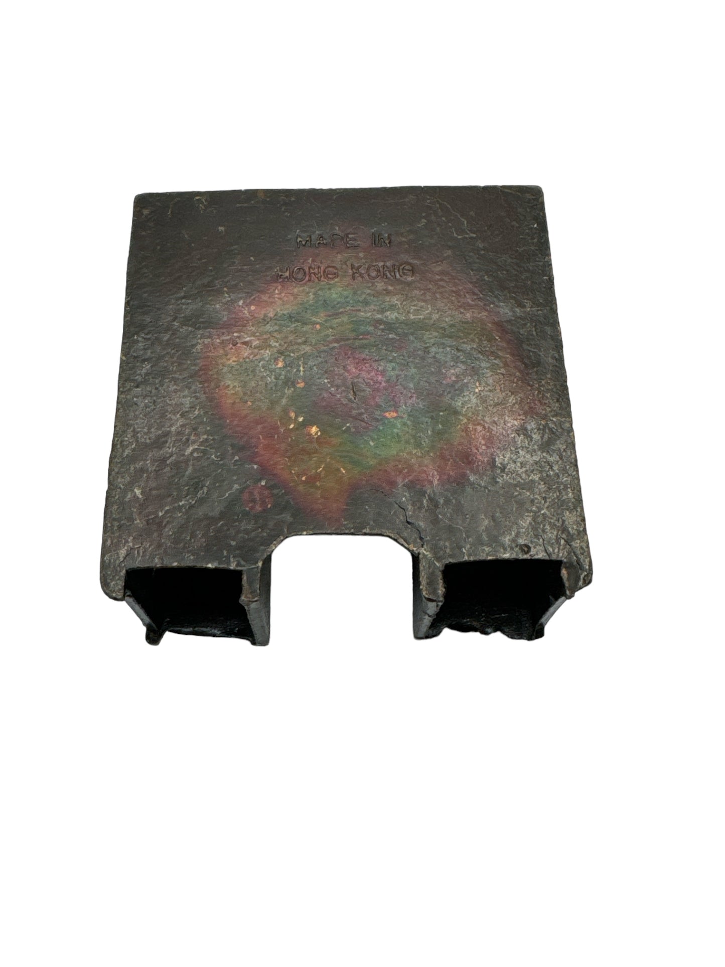 Pencil Sharpener Roll Top Desk