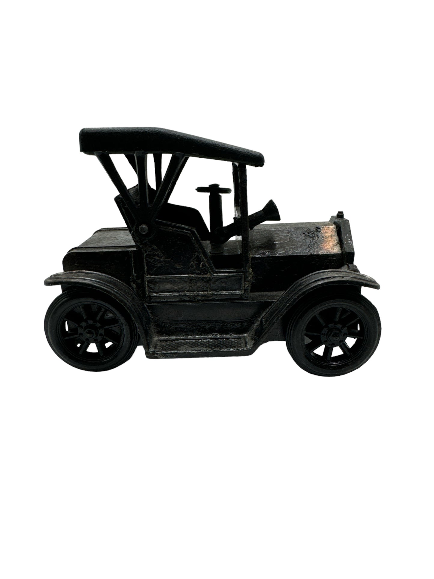 Pencil Sharpener Jalopy Car