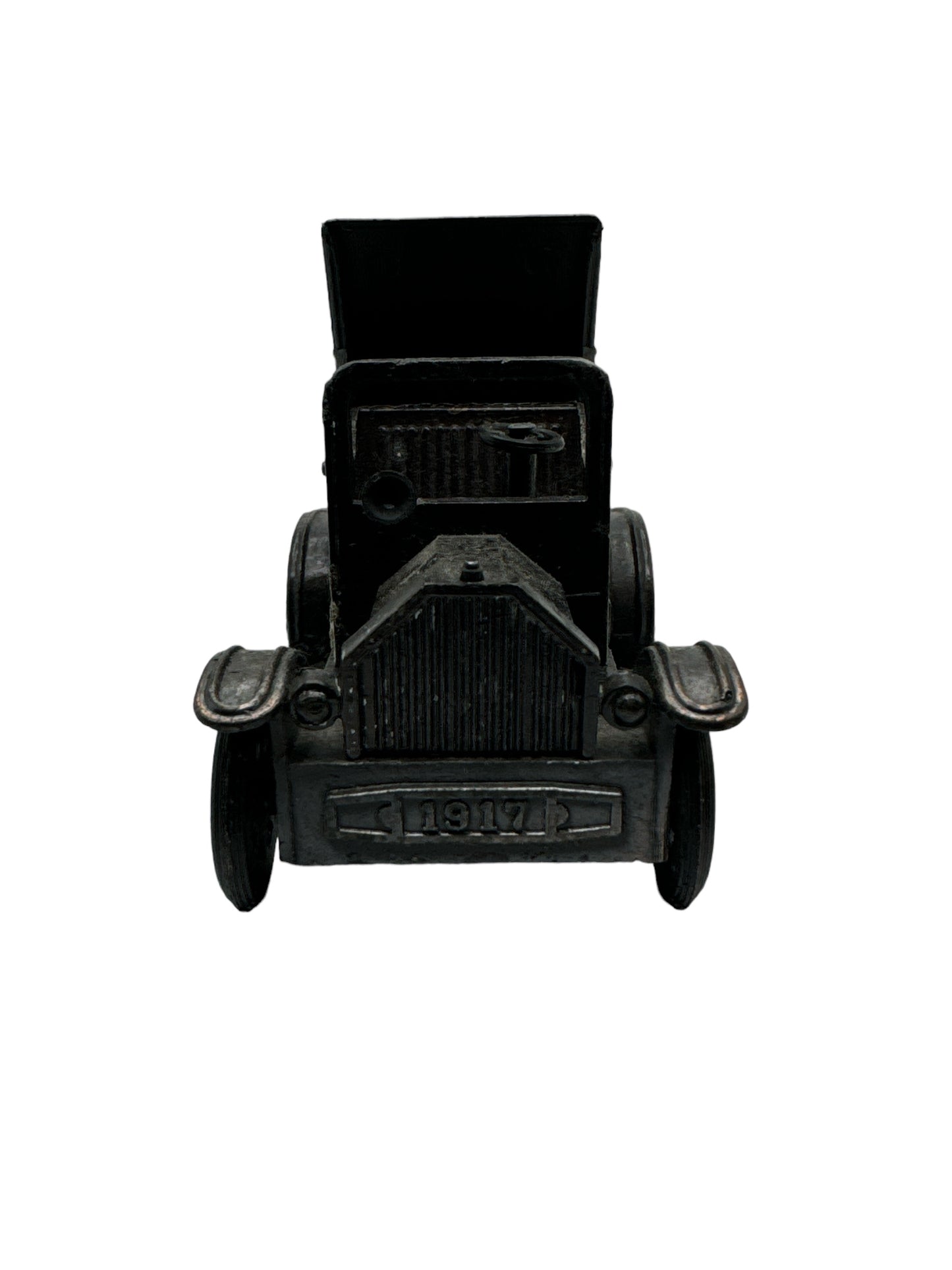 Pencil Sharpener Jalopy Car