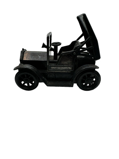 Pencil Sharpener Jalopy Car