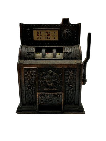 Pencil Sharpener Slot Machine