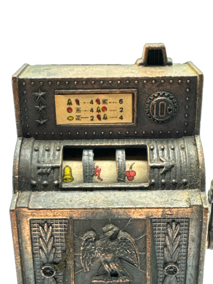 Pencil Sharpener Slot Machine