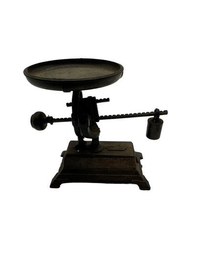 Pencil Sharpener Scales