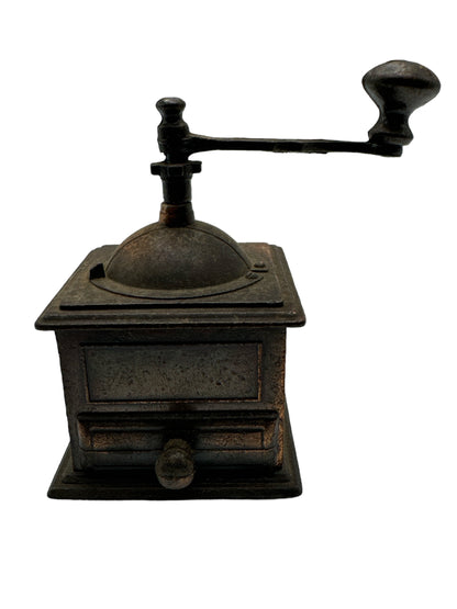 Pencil Sharpener Coffee Grinder