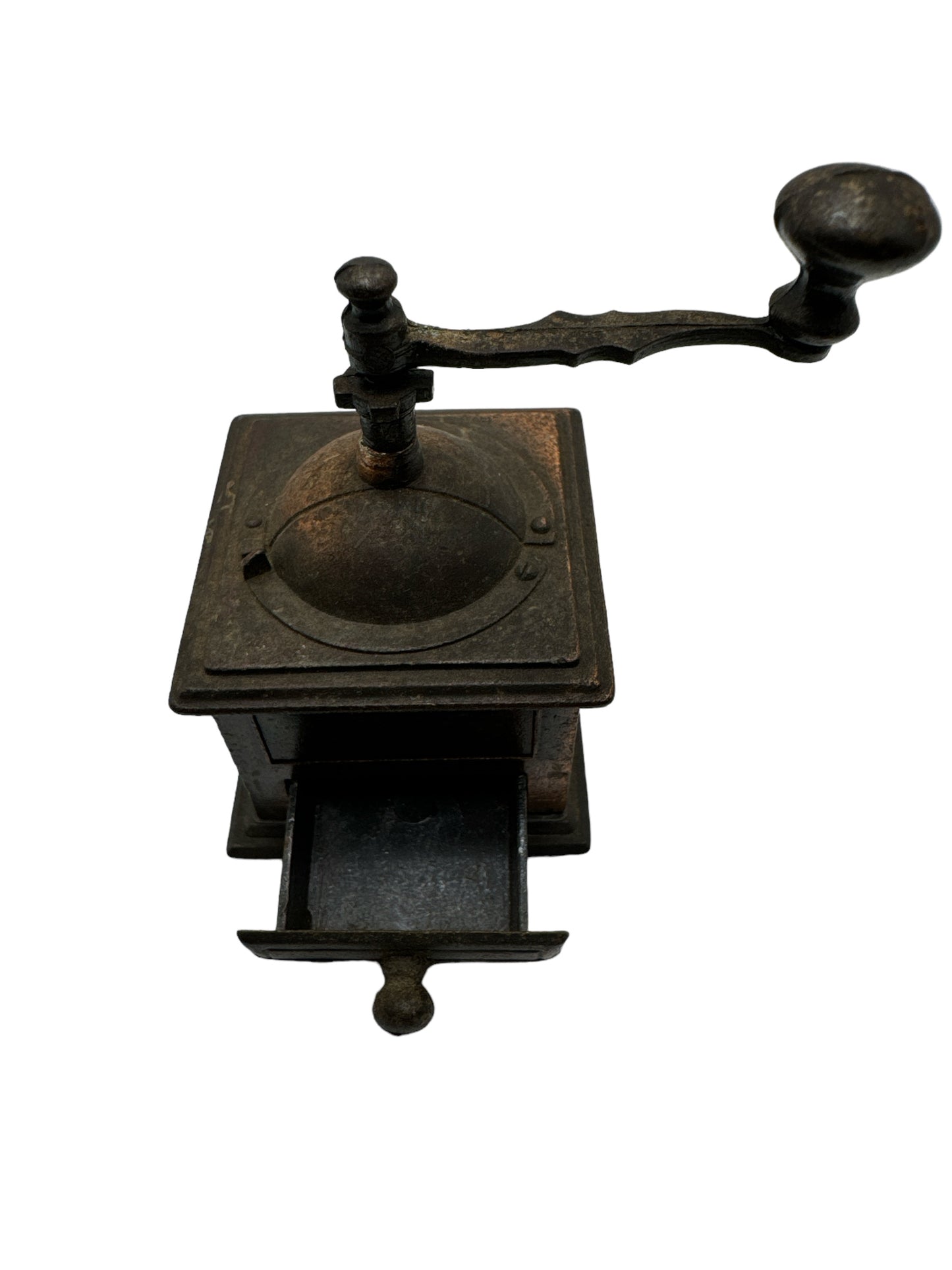 Pencil Sharpener Coffee Grinder
