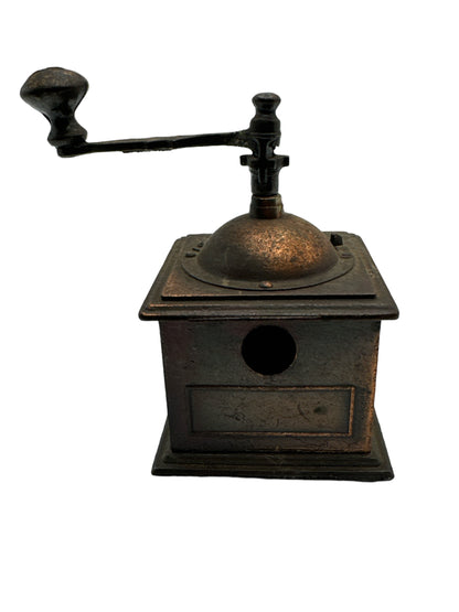 Pencil Sharpener Coffee Grinder