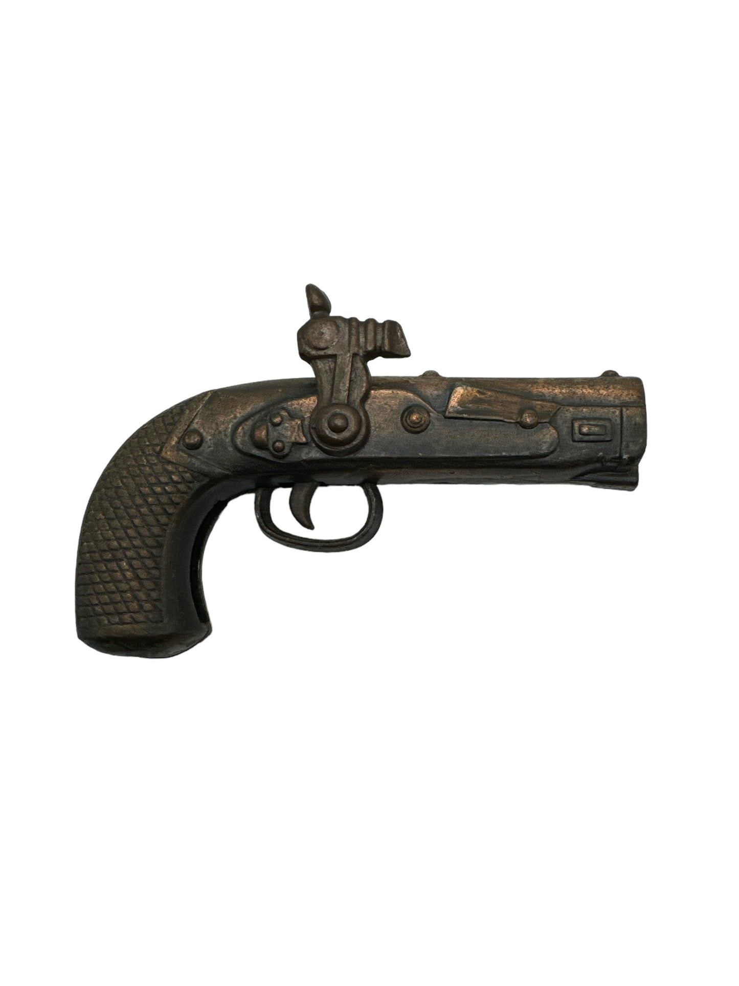 Pencil Sharpener Gun