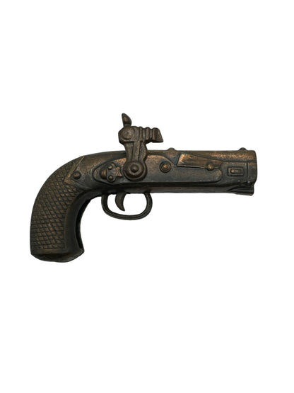 Pencil Sharpener Gun