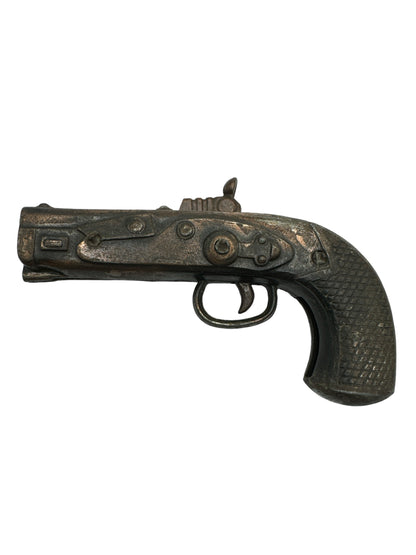 Pencil Sharpener Gun