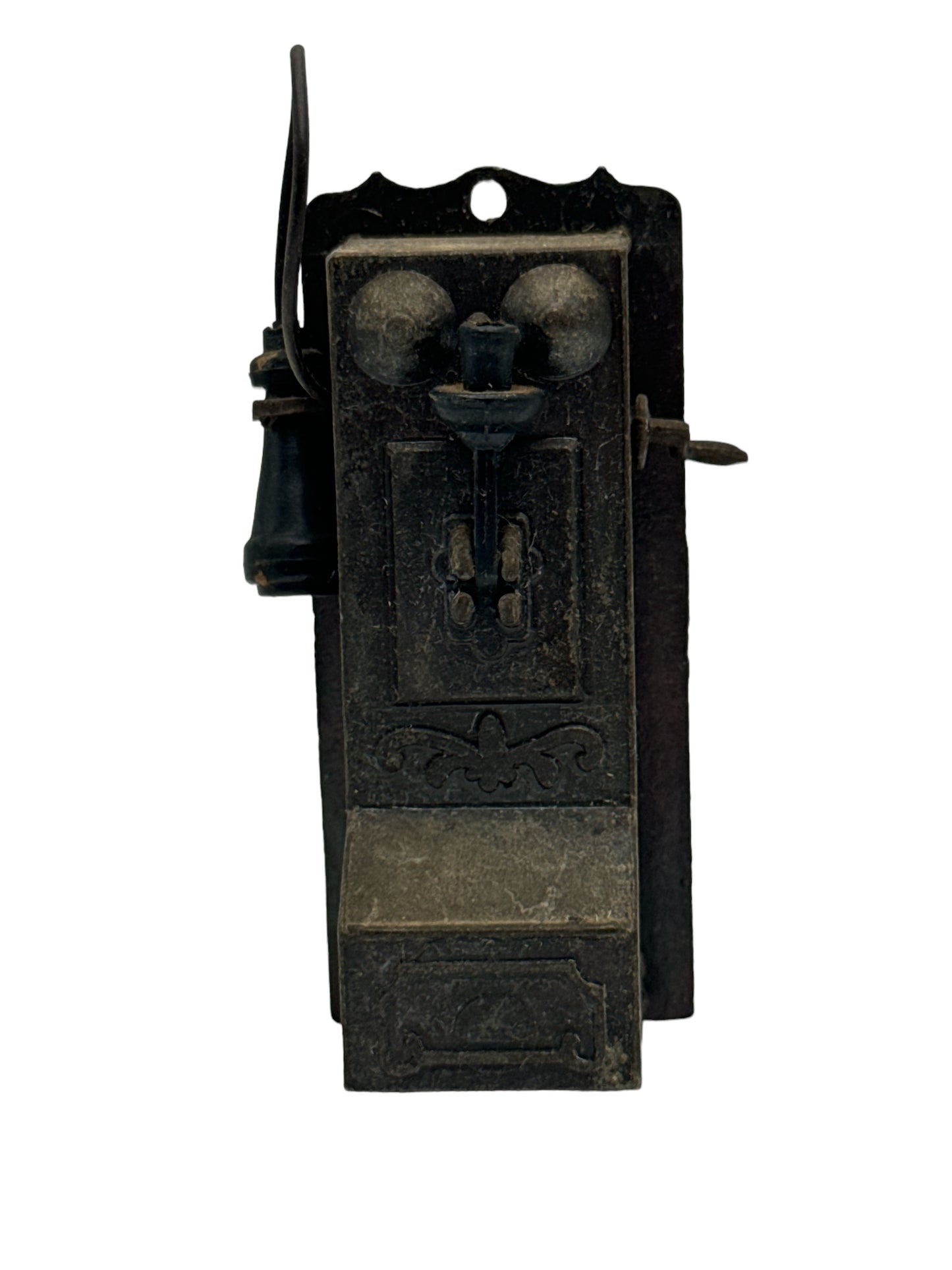 Pencil Sharpener Old Fashioned Telephone
