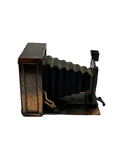 Pencil Sharpener Old Camera