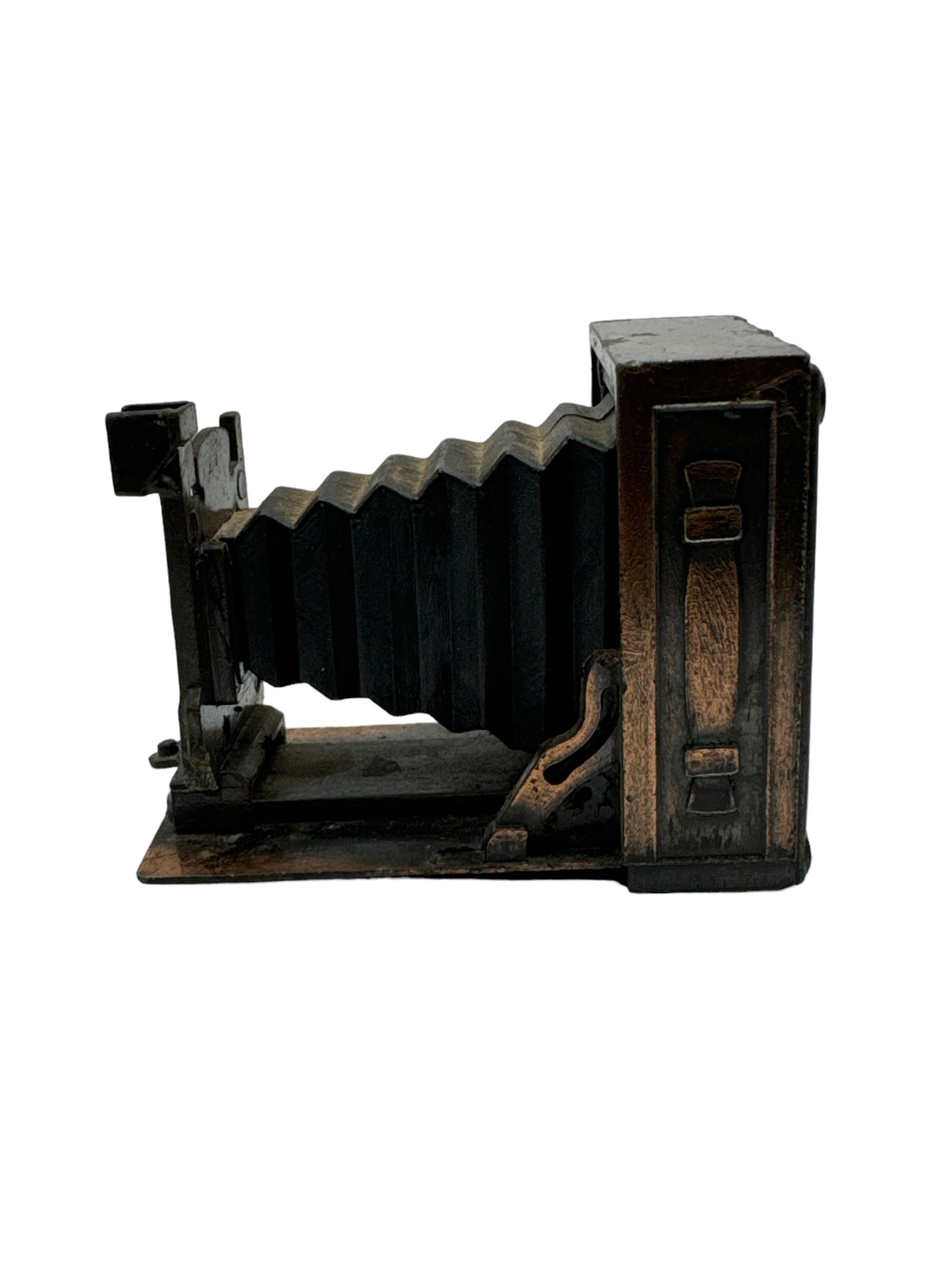 Pencil Sharpener Old Camera