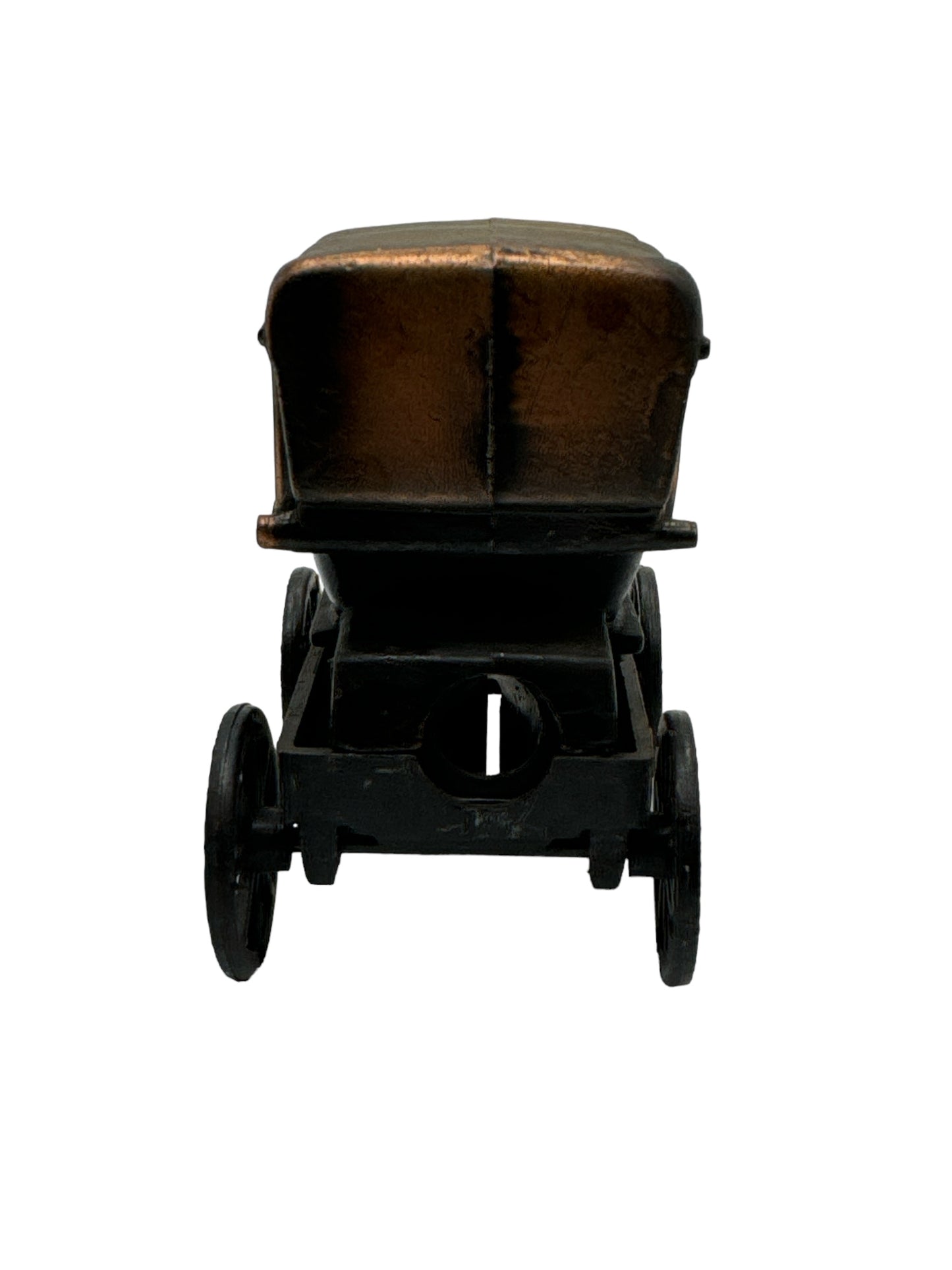 Pencil Sharpener Horse & Carriage