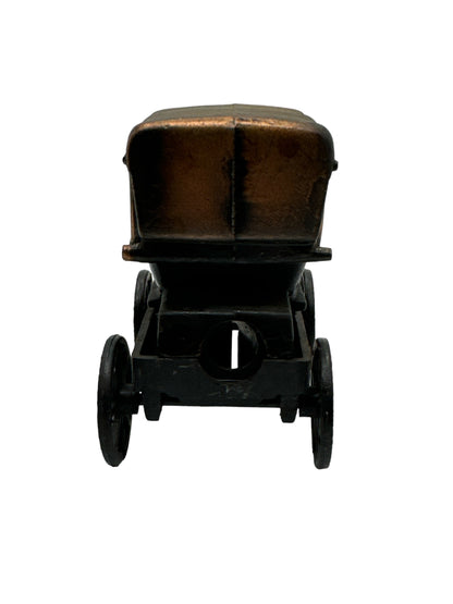 Pencil Sharpener Horse & Carriage