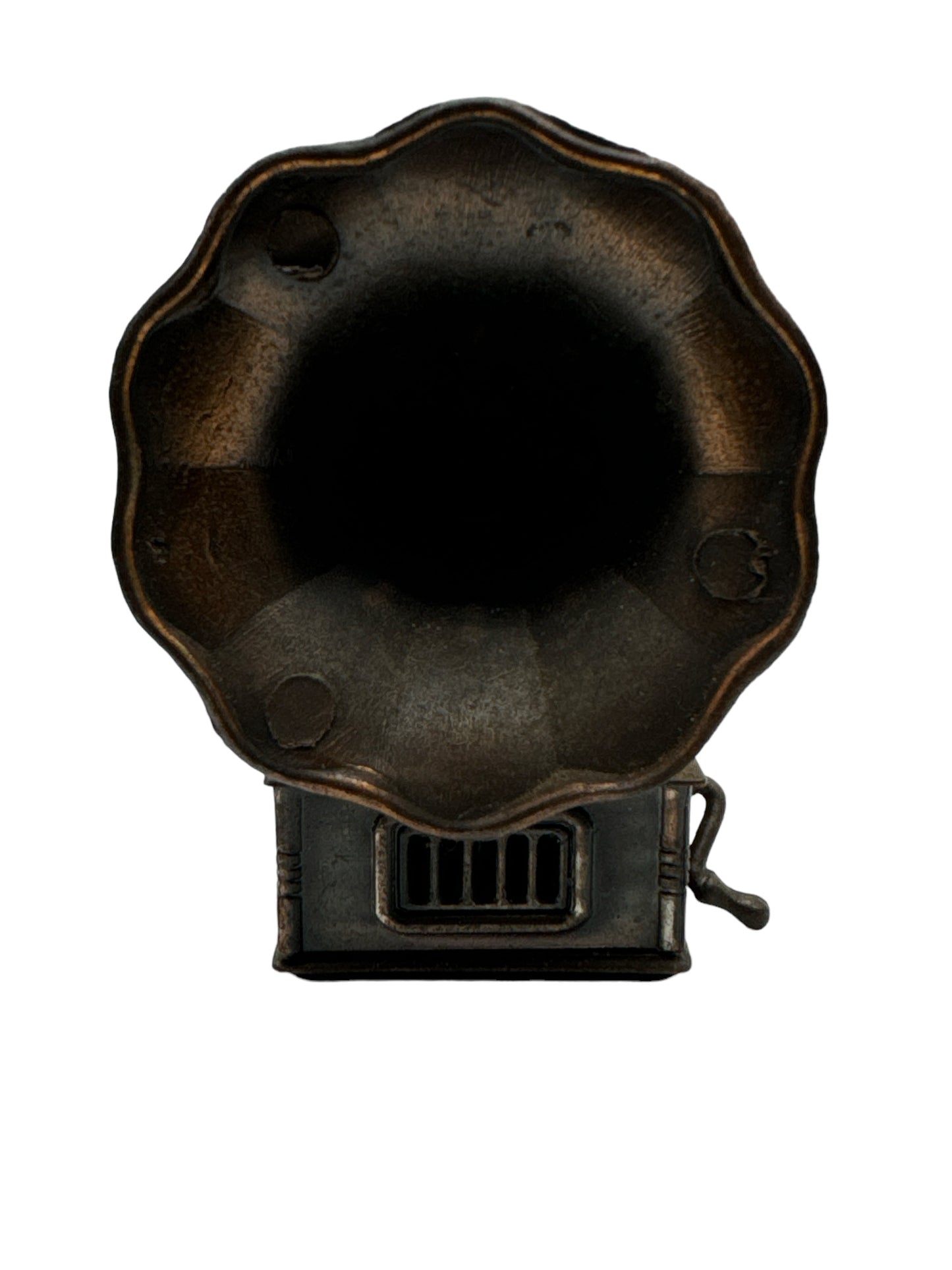 Pencil Sharpener Phonograph
