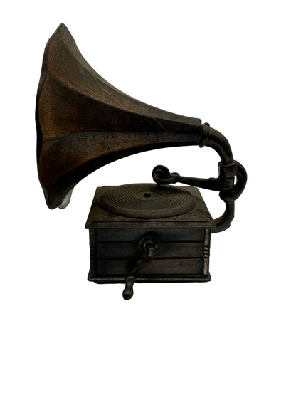 Pencil Sharpener Phonograph