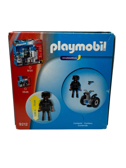 Playmobil City Action
