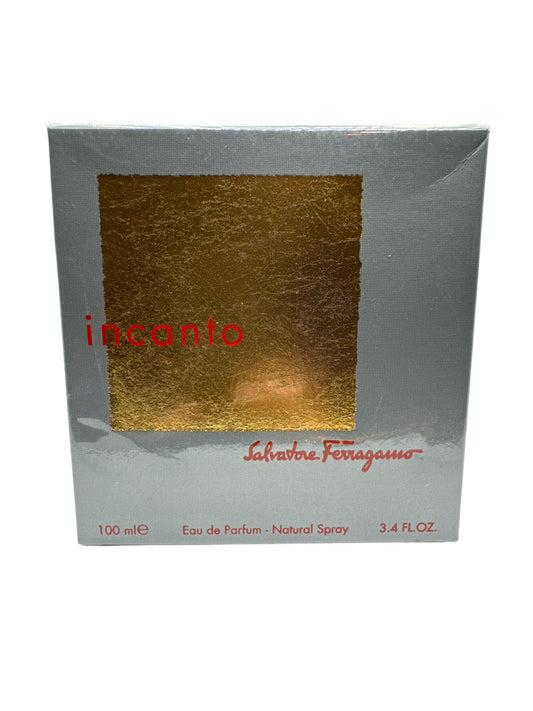 Incanto Salvatore Ferragamo Eau Perfume
